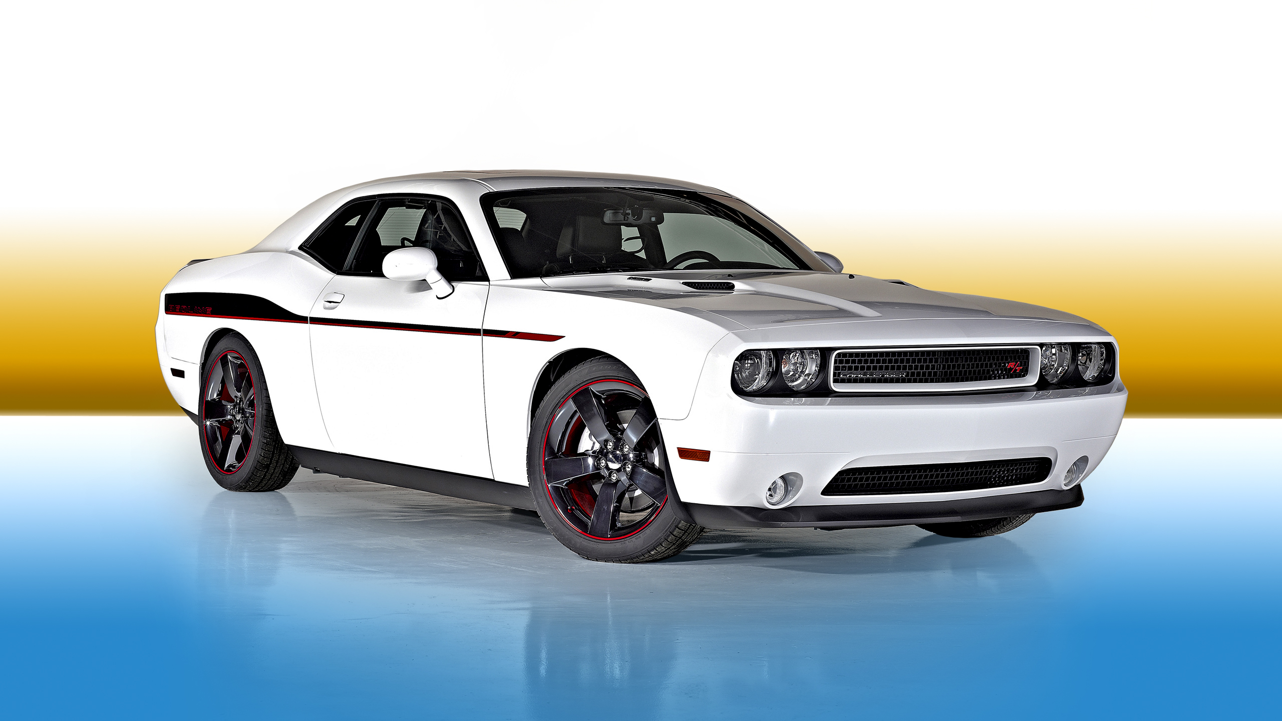 2013 Challenger - HD Wallpaper 