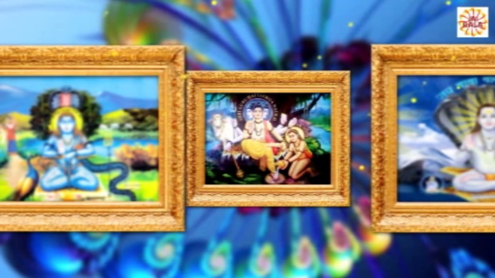 Jai Baba Balak Nath Ji - HD Wallpaper 