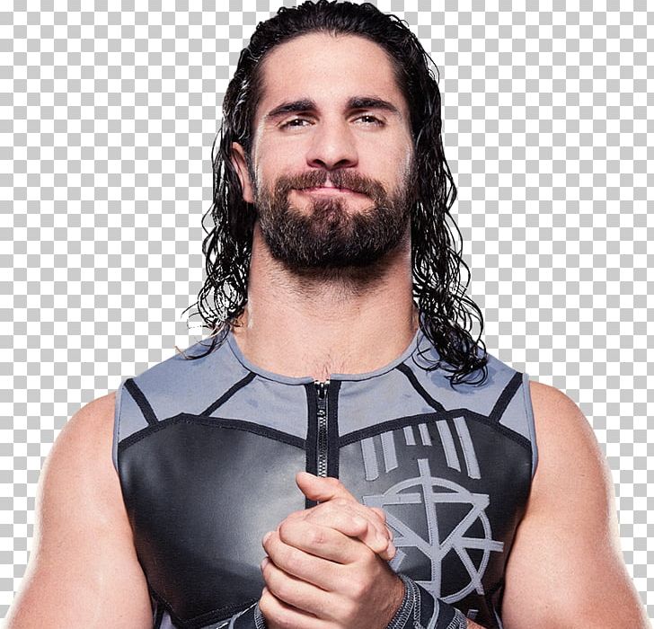 Seth Rollins Wwe Universal Championship Summerslam - Wwe Seth Rollins 2016 - HD Wallpaper 