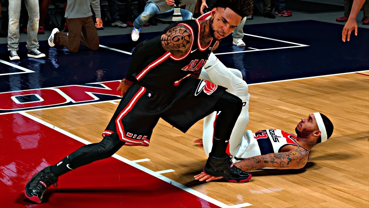 Dribble Basketball - HD Wallpaper 