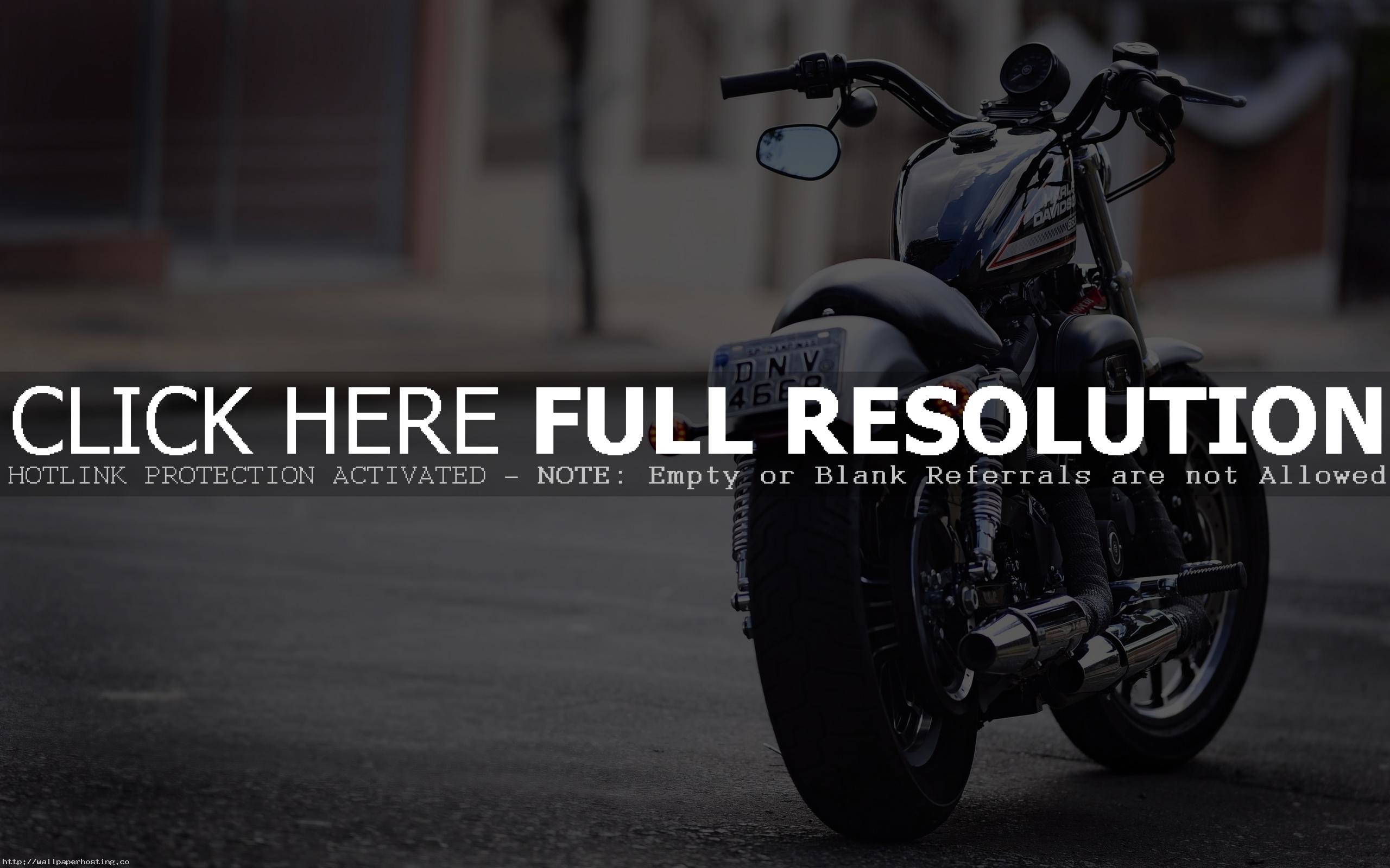 2560x1600, Harley Davidson 883 Motorcycle Hd Wallpaper - Warren Street Tube Station - HD Wallpaper 