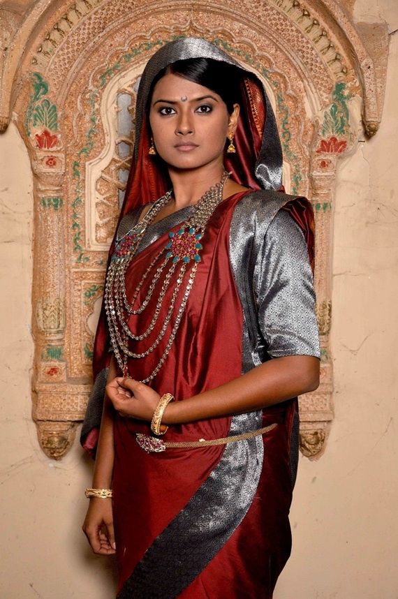 Ulka Gupta Jhansi Ki Rani - HD Wallpaper 