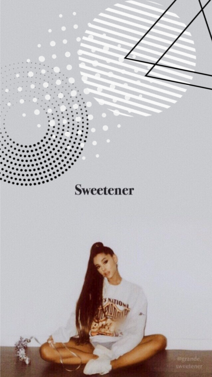 #wallpaper #arianagrande #love #fan #biggestfan #cute - Ariana Grande Filter Instagram - HD Wallpaper 