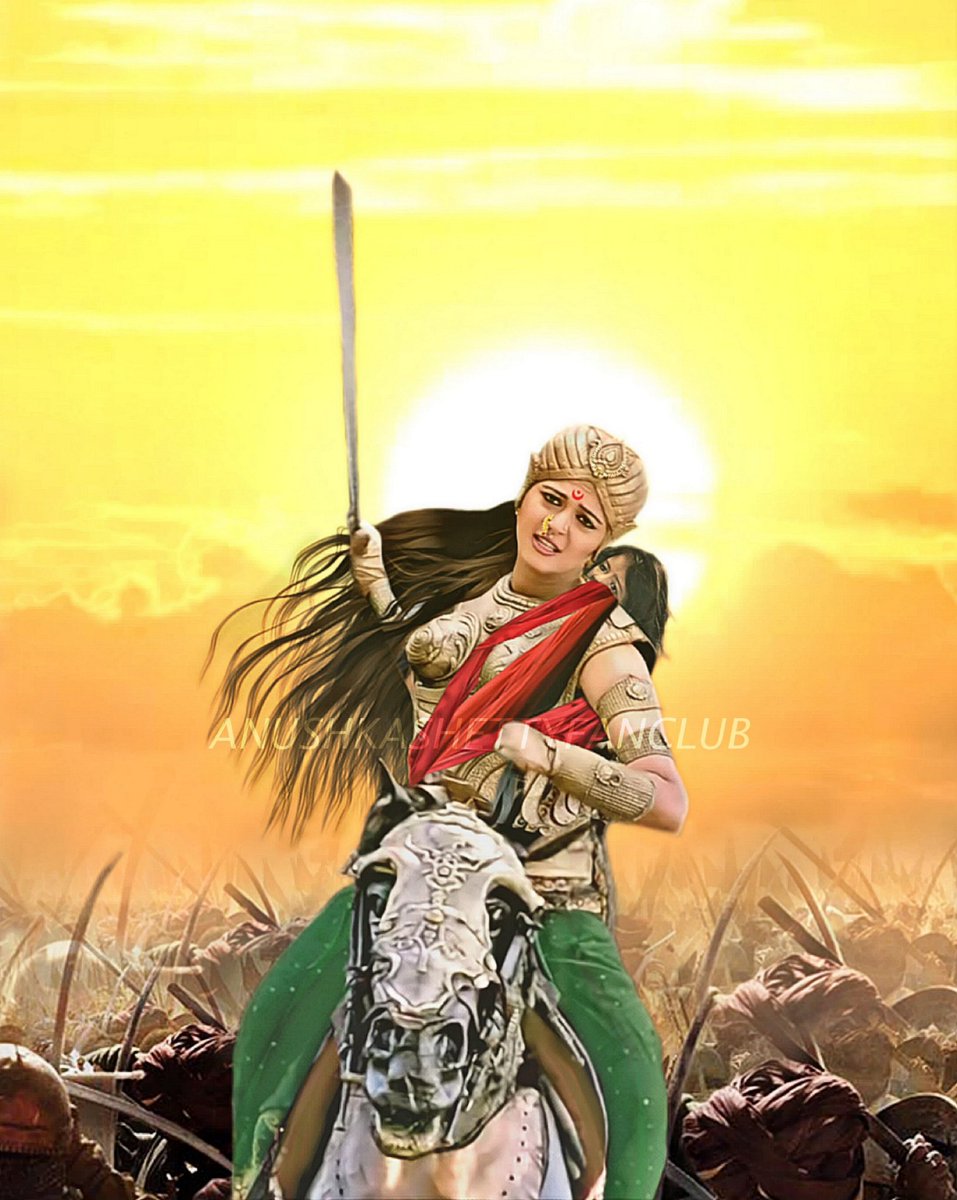 Jhansi Ki Rani - HD Wallpaper 