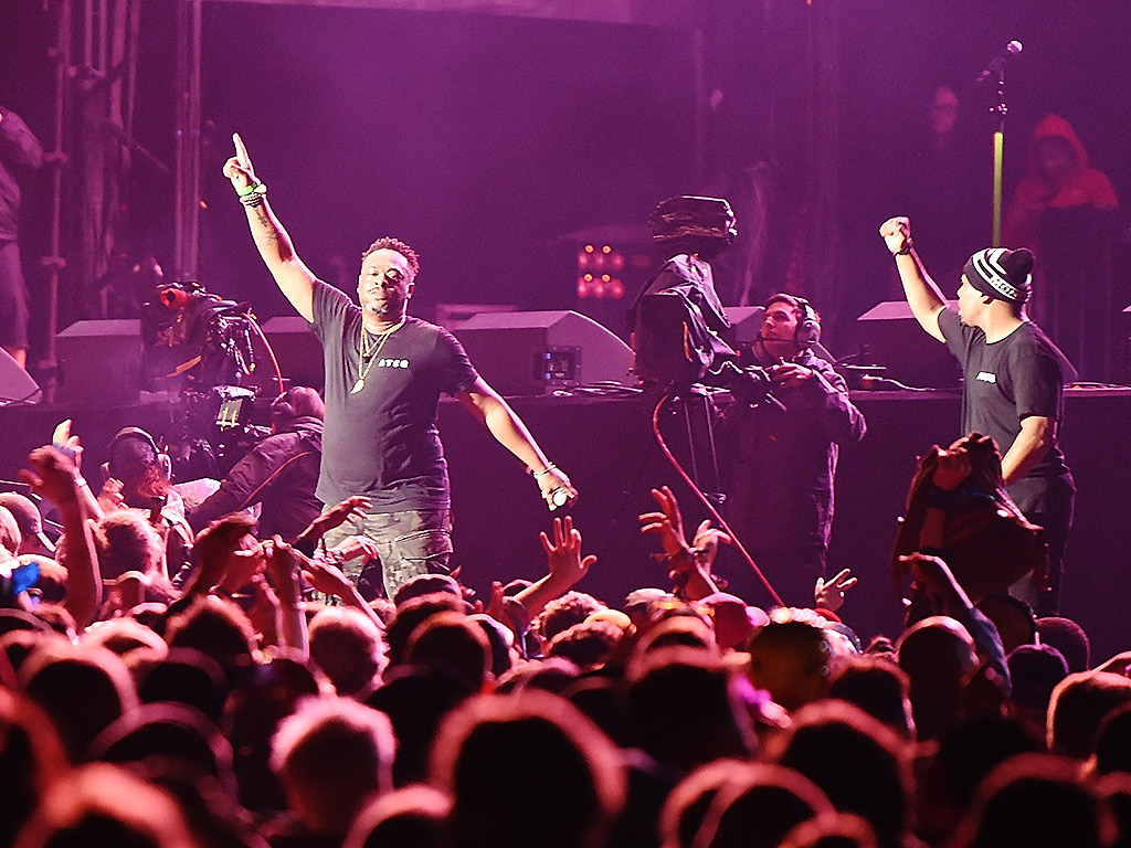 Rock Concert - HD Wallpaper 