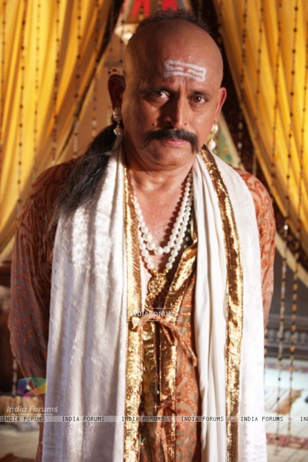 Of Peshwa Baji Rao In Ek Veer Stree Ki Kahaani Jhansi - Jhansi Ki Rani Bajirao Peshwa - HD Wallpaper 