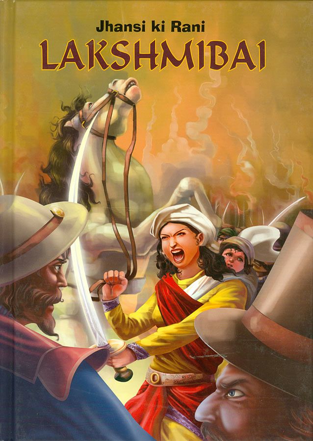 Jhansi Ki Rani Lakshmibai - 638x900 Wallpaper Jhansi Ki Rani Lakshmibai - 638x900 Wallpaper