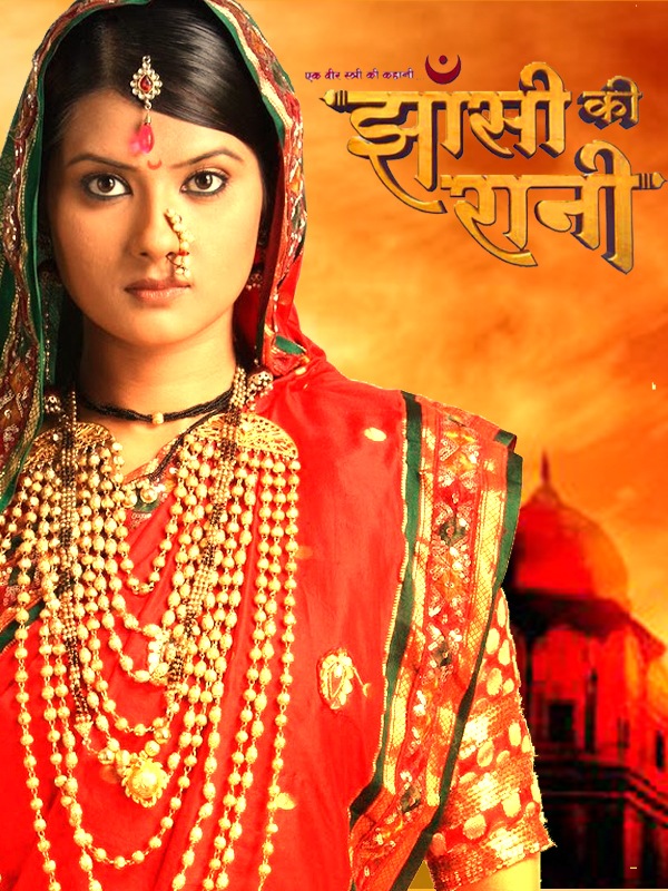 jhansi ki rani zee tv jhansi ki rani zee tv