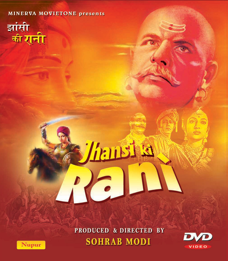 India's First Technicolor Film - HD Wallpaper 