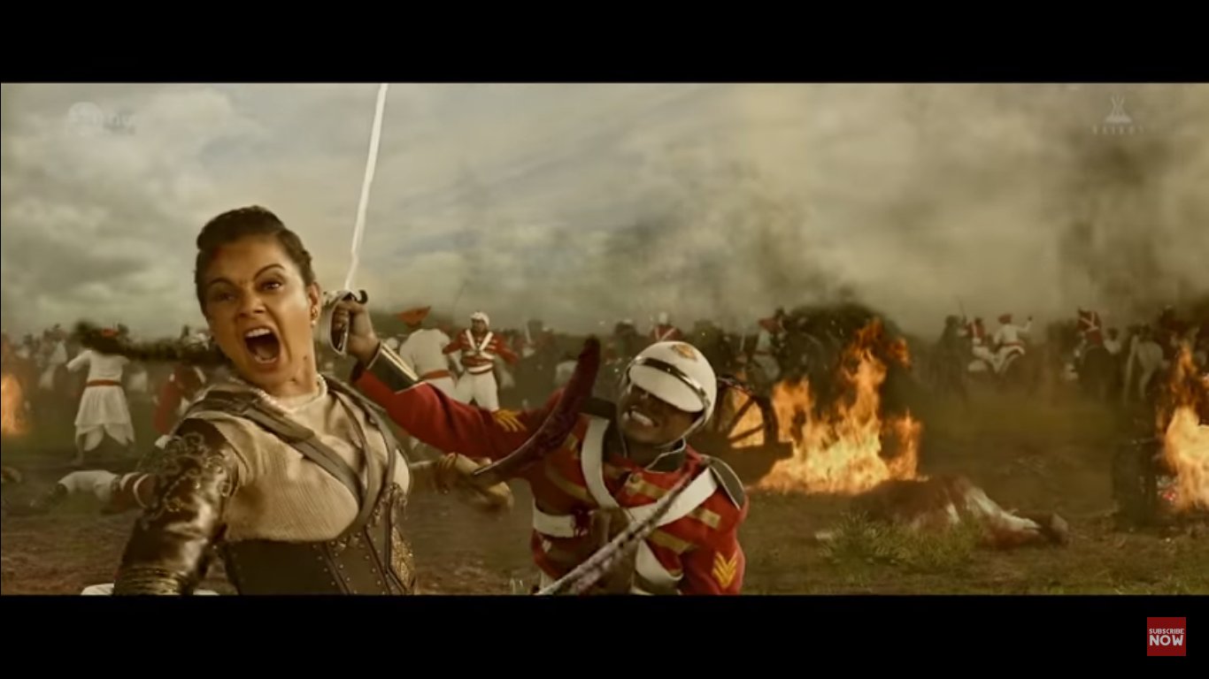 Rani Lakshmibai Hobbies - HD Wallpaper 