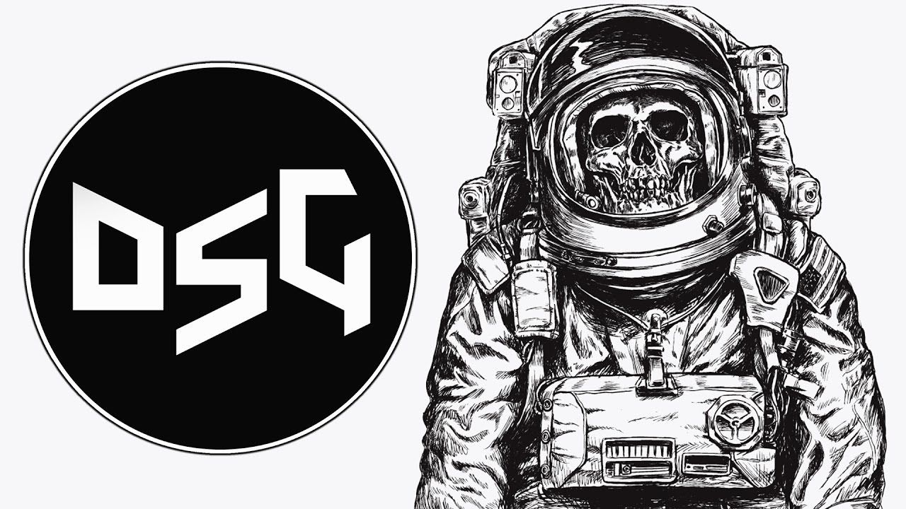 Monkey Astronaut Art - HD Wallpaper 