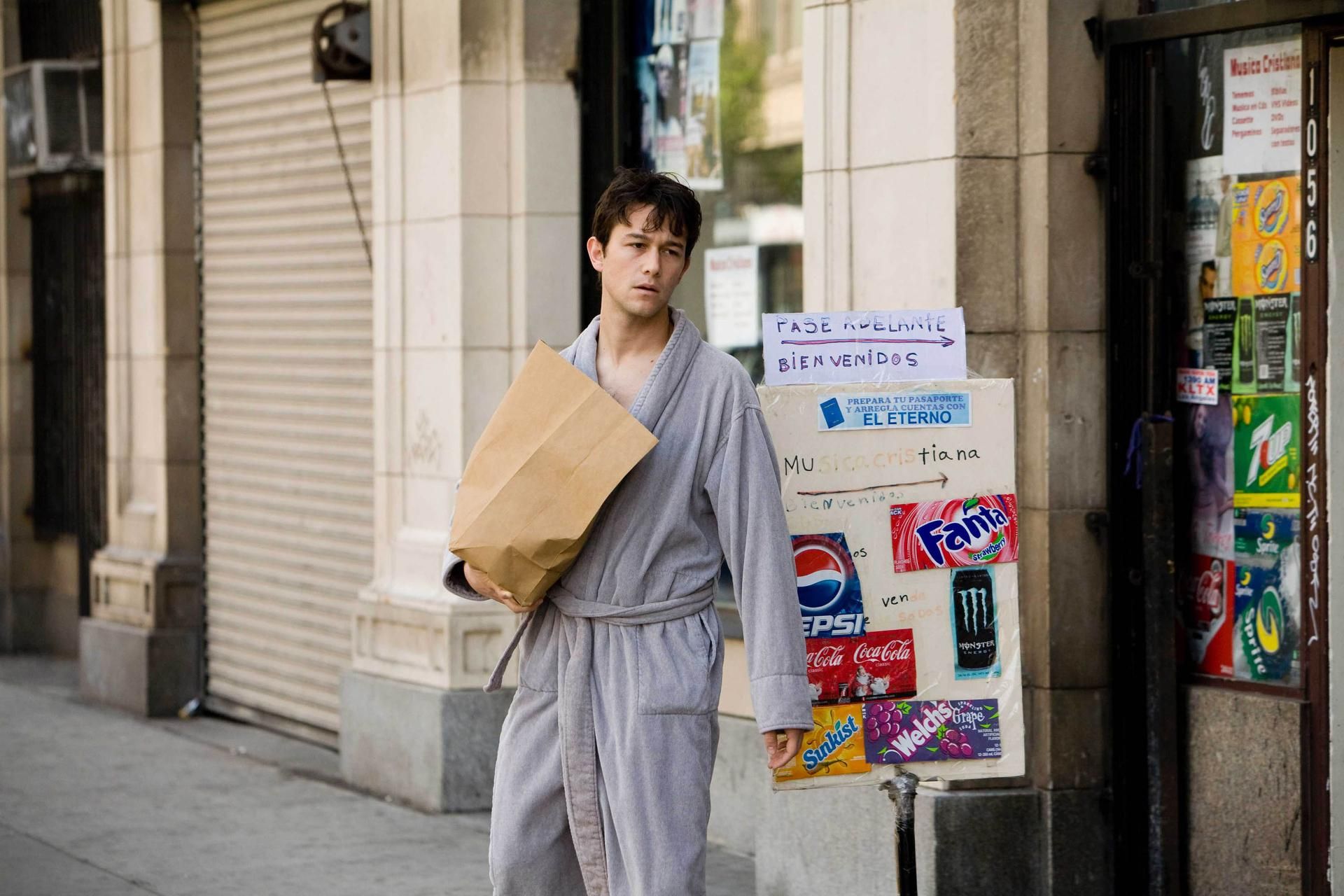 500 Days Of Summer - HD Wallpaper 