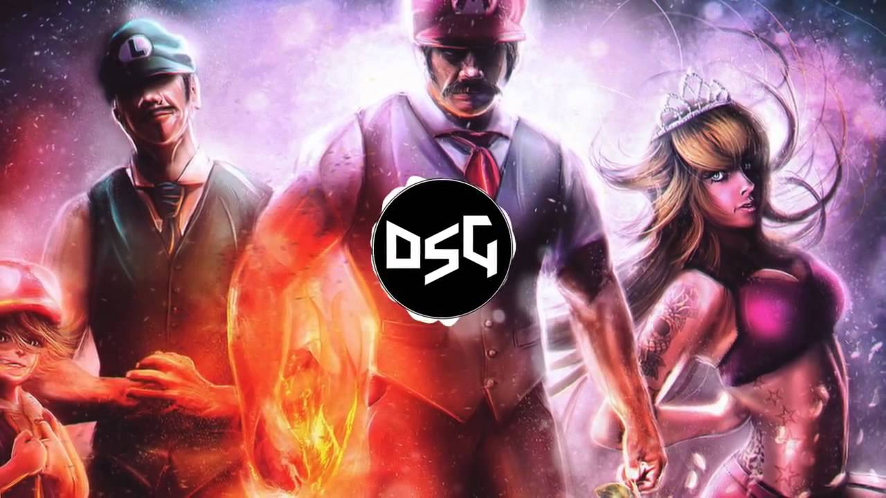 Pegboard Nerds Luigi's Mansion - HD Wallpaper 