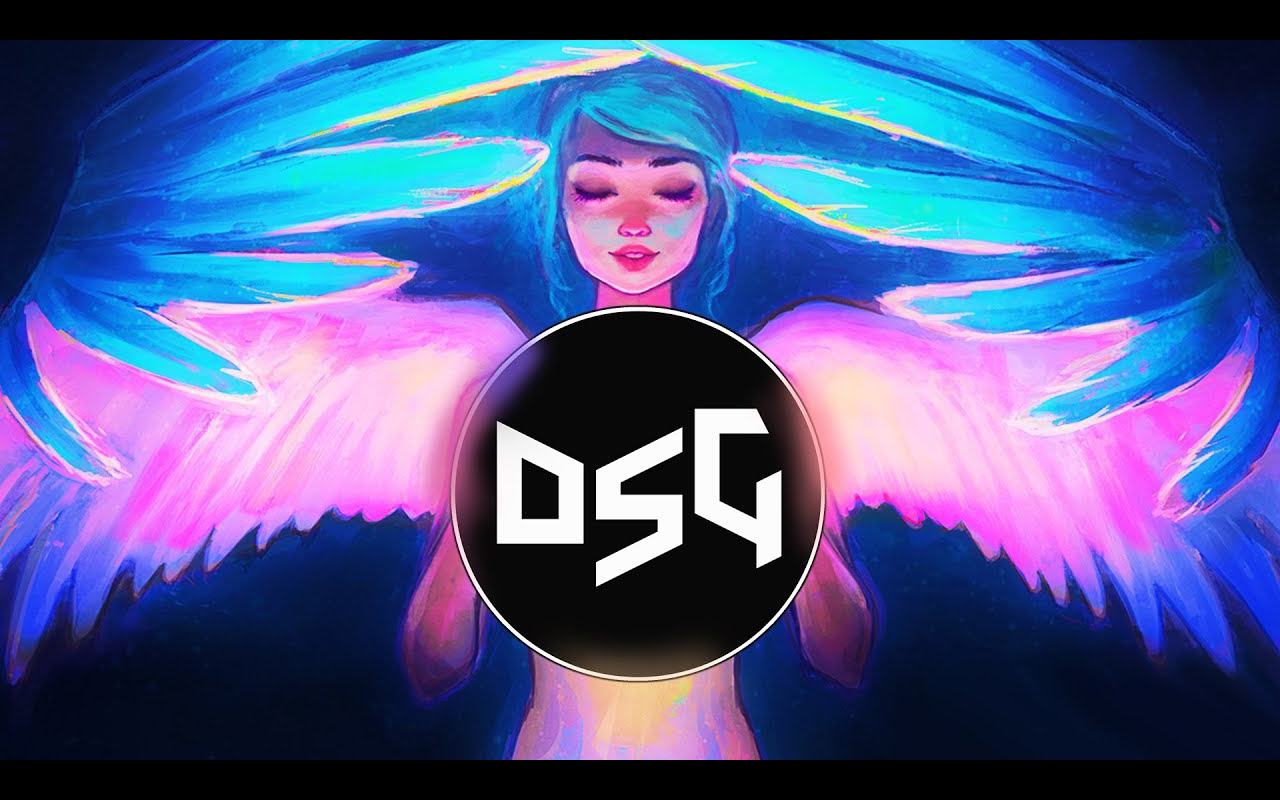 Sky Fracture Getsix Fondo - HD Wallpaper 