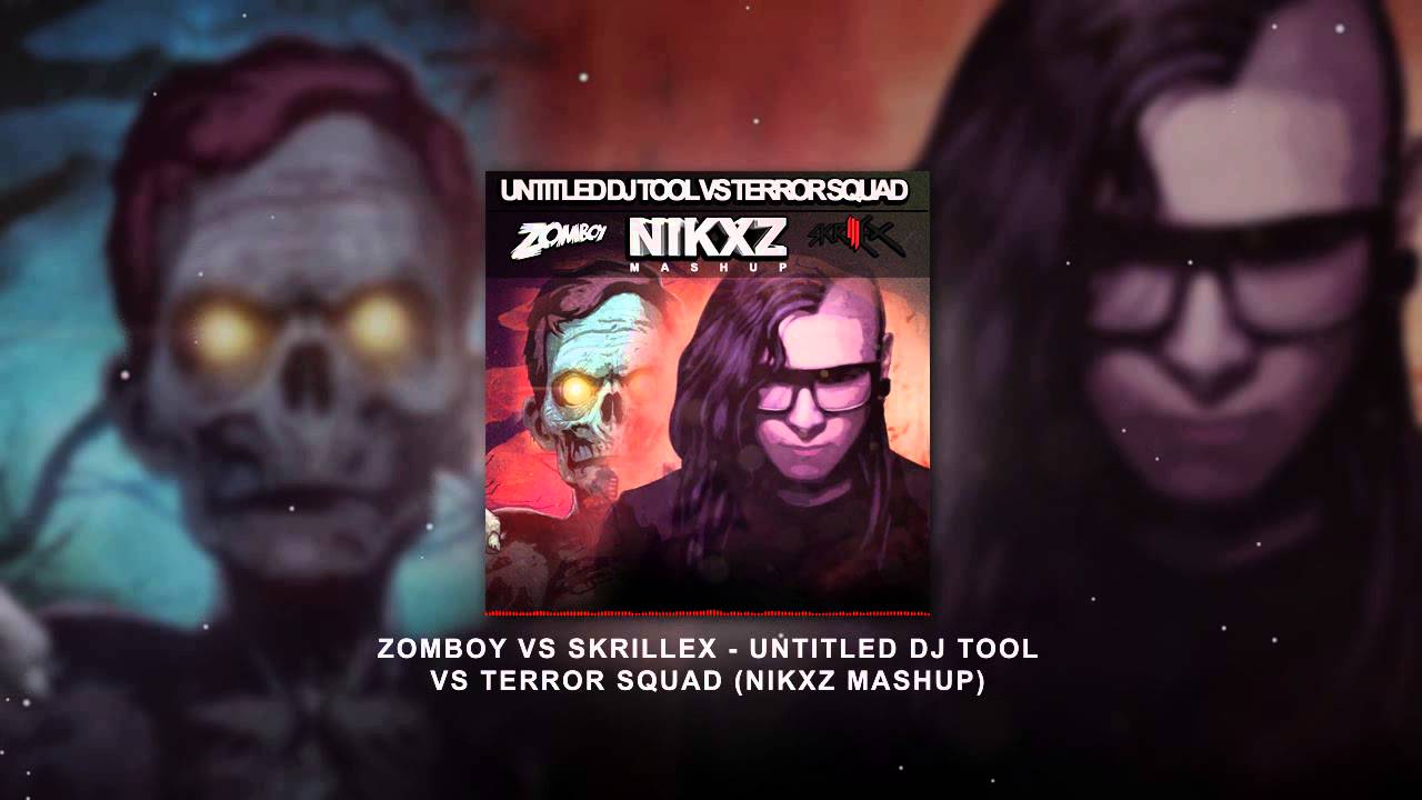 Skrillex All Is Fair In Love And Brostep Lyrics - HD Wallpaper 