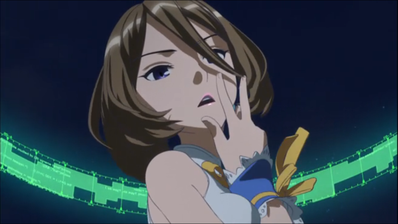 Arpeggio 4 - Cartoon - HD Wallpaper 