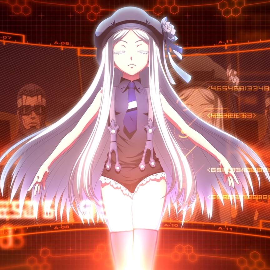 Aoki Hagane No Arpeggio Musashi - HD Wallpaper 