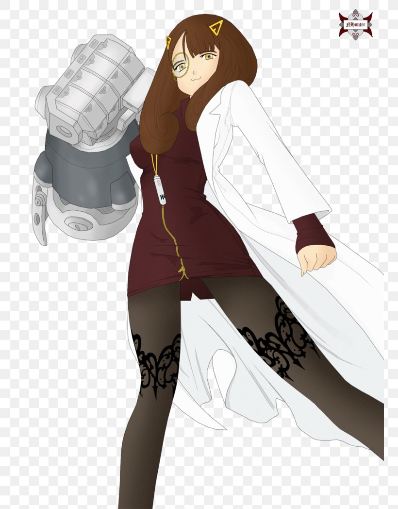 Japanese Battleship Mutsu Arpeggio Of Blue Steel Japanese - HD Wallpaper 