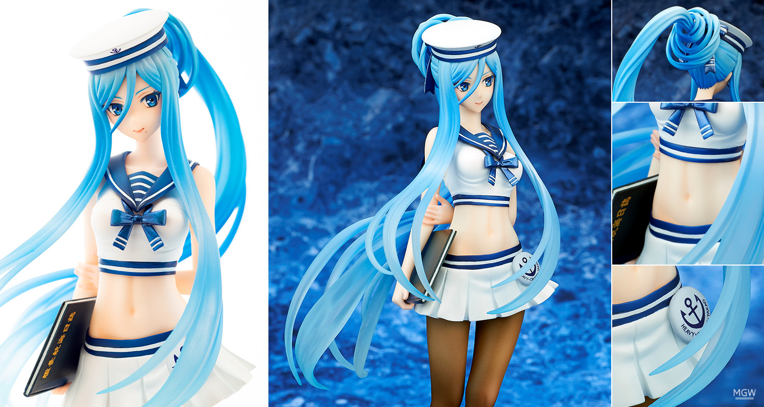 Mental Model Takao By Quesq From Arpeggio Of Blue Steel - Arpeggio Of Blue Steel - HD Wallpaper 