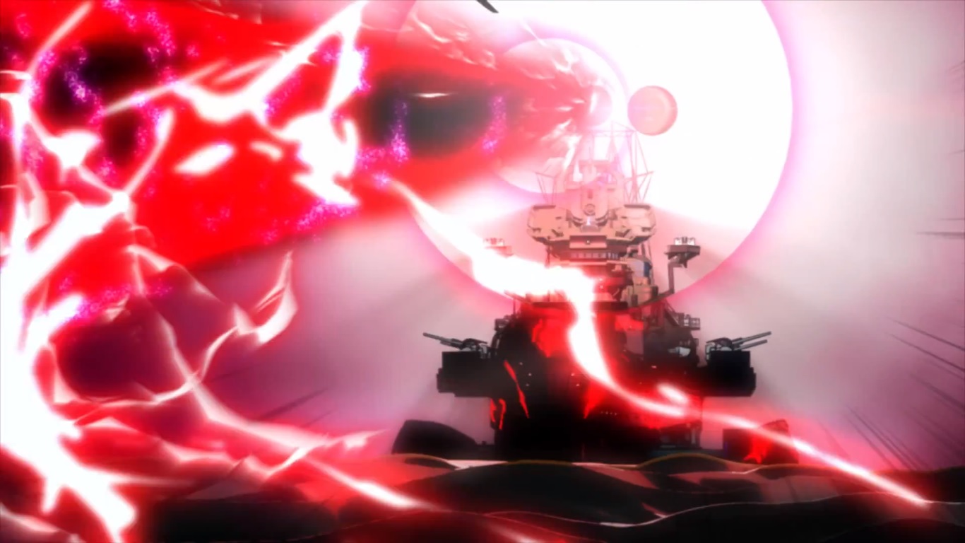 [horriblesubs] Arpeggio Of Blue Steel - HD Wallpaper 