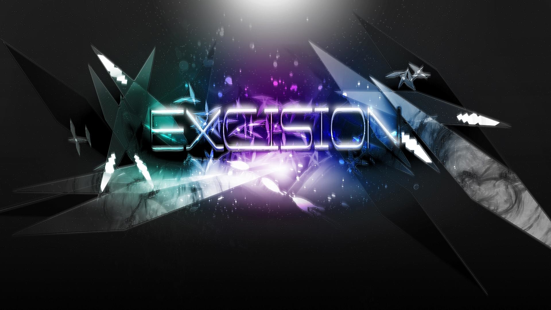 1920x1080, Excision Wallpaper - Excision Background - HD Wallpaper 