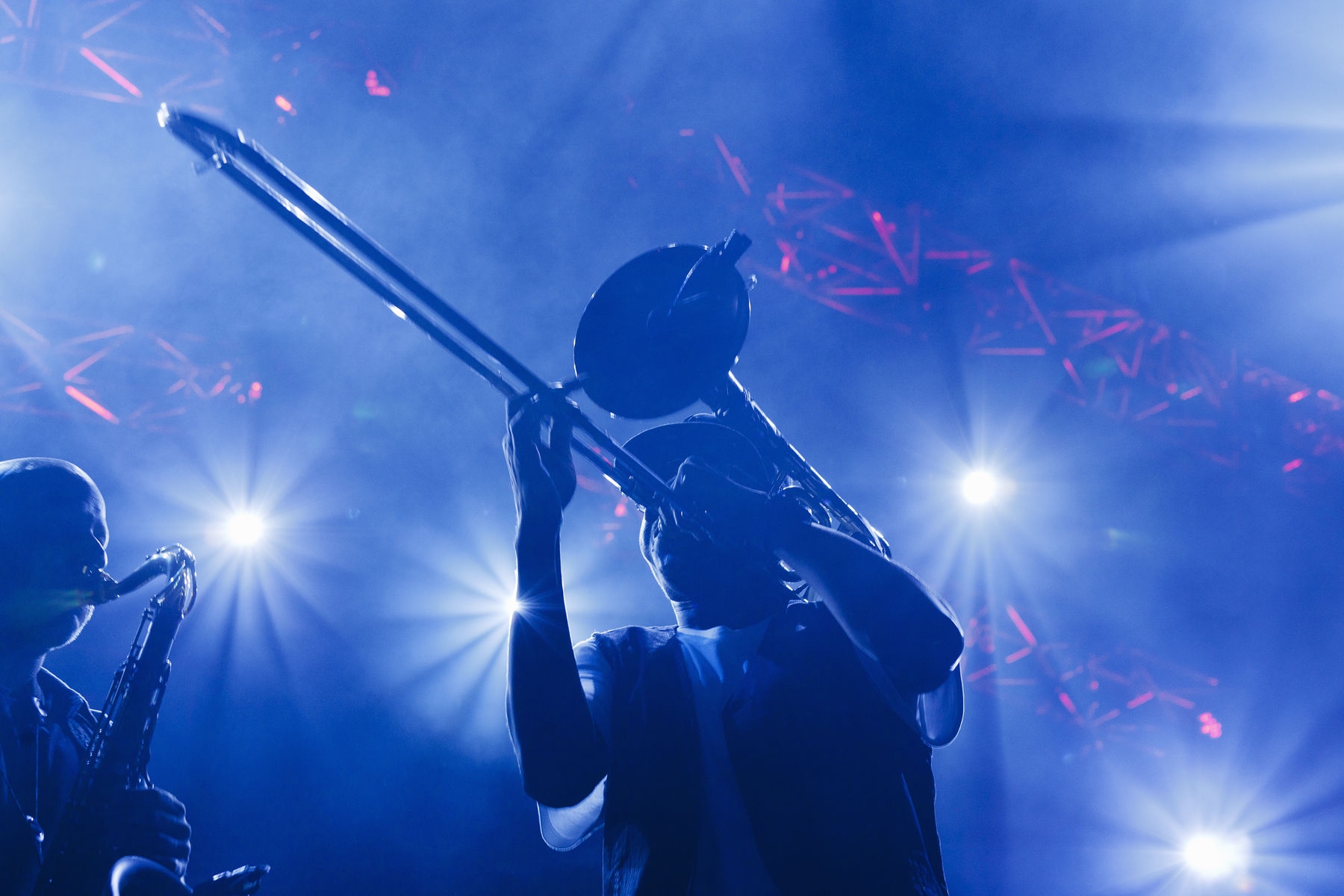 Trombones 1800x1200 Wallpaper teahub.io