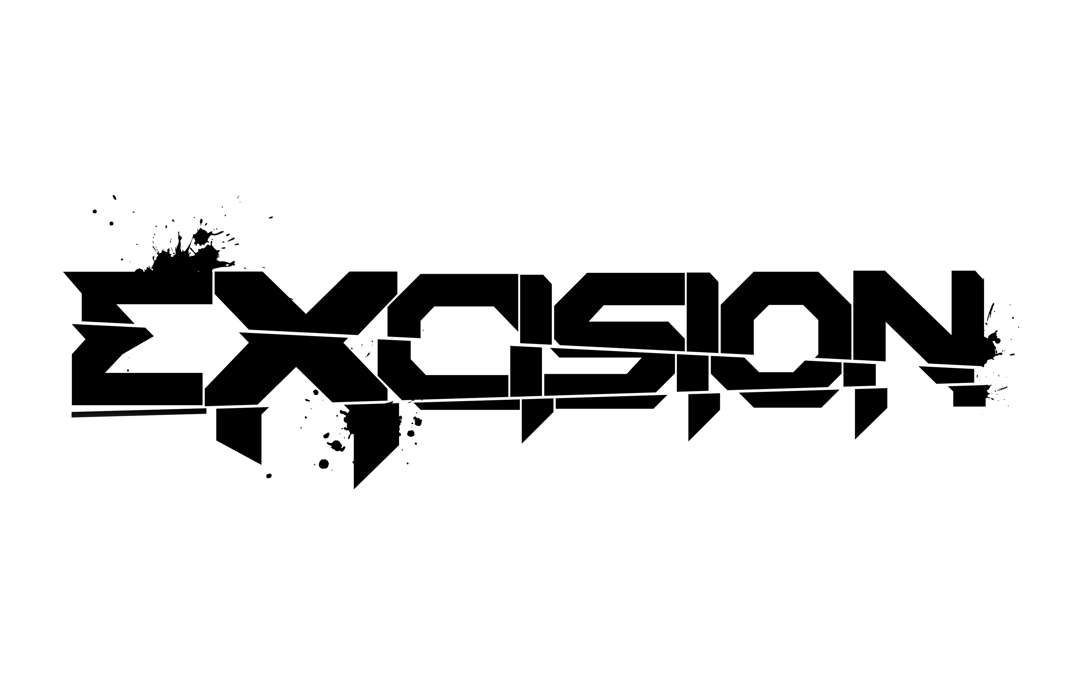 Simbolo De Excision - HD Wallpaper 