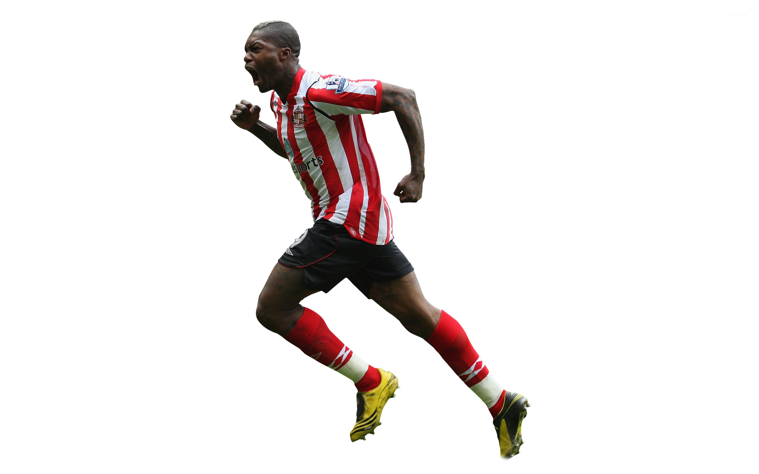 Djibril Cisse - HD Wallpaper 