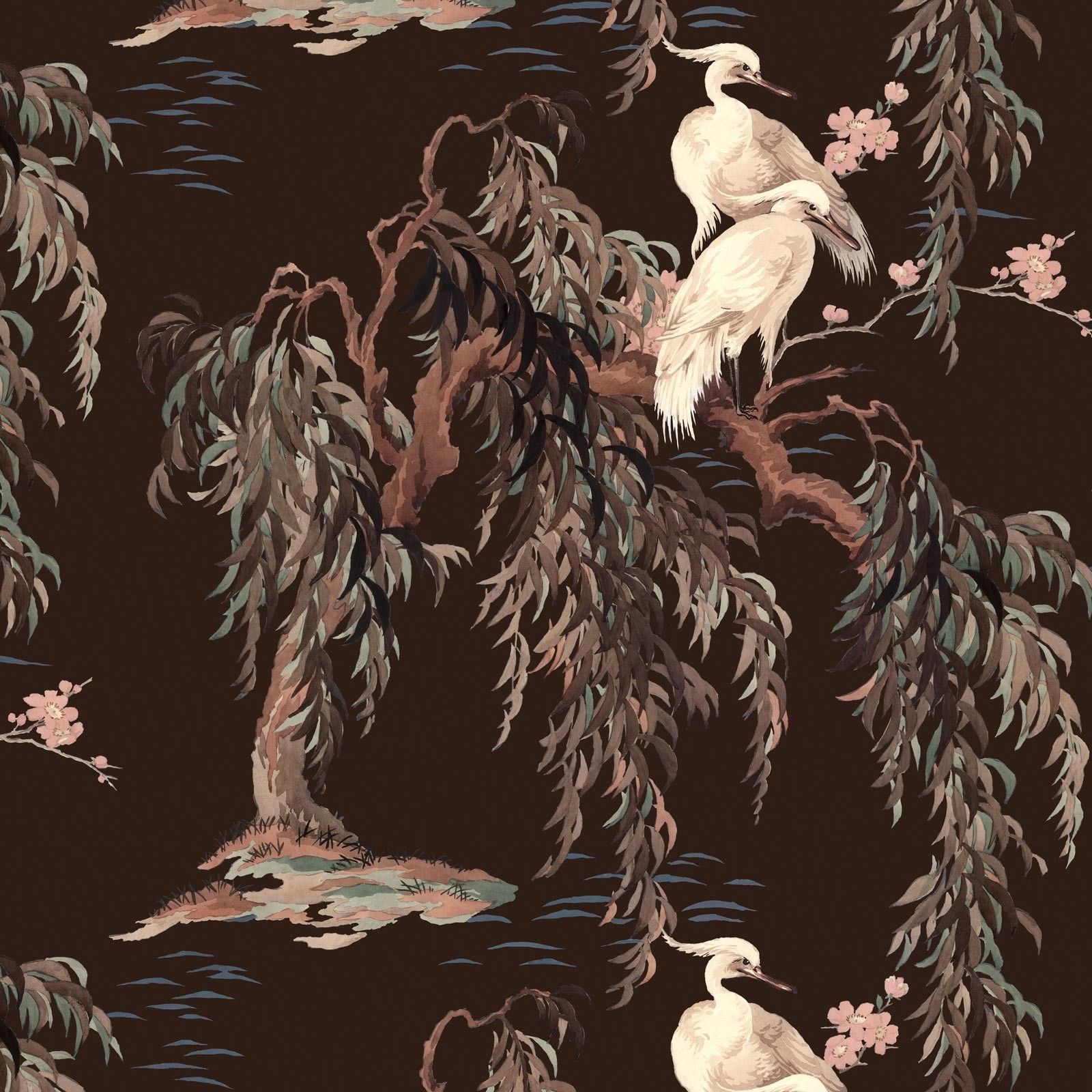 House Of Hackney Eteris - HD Wallpaper 