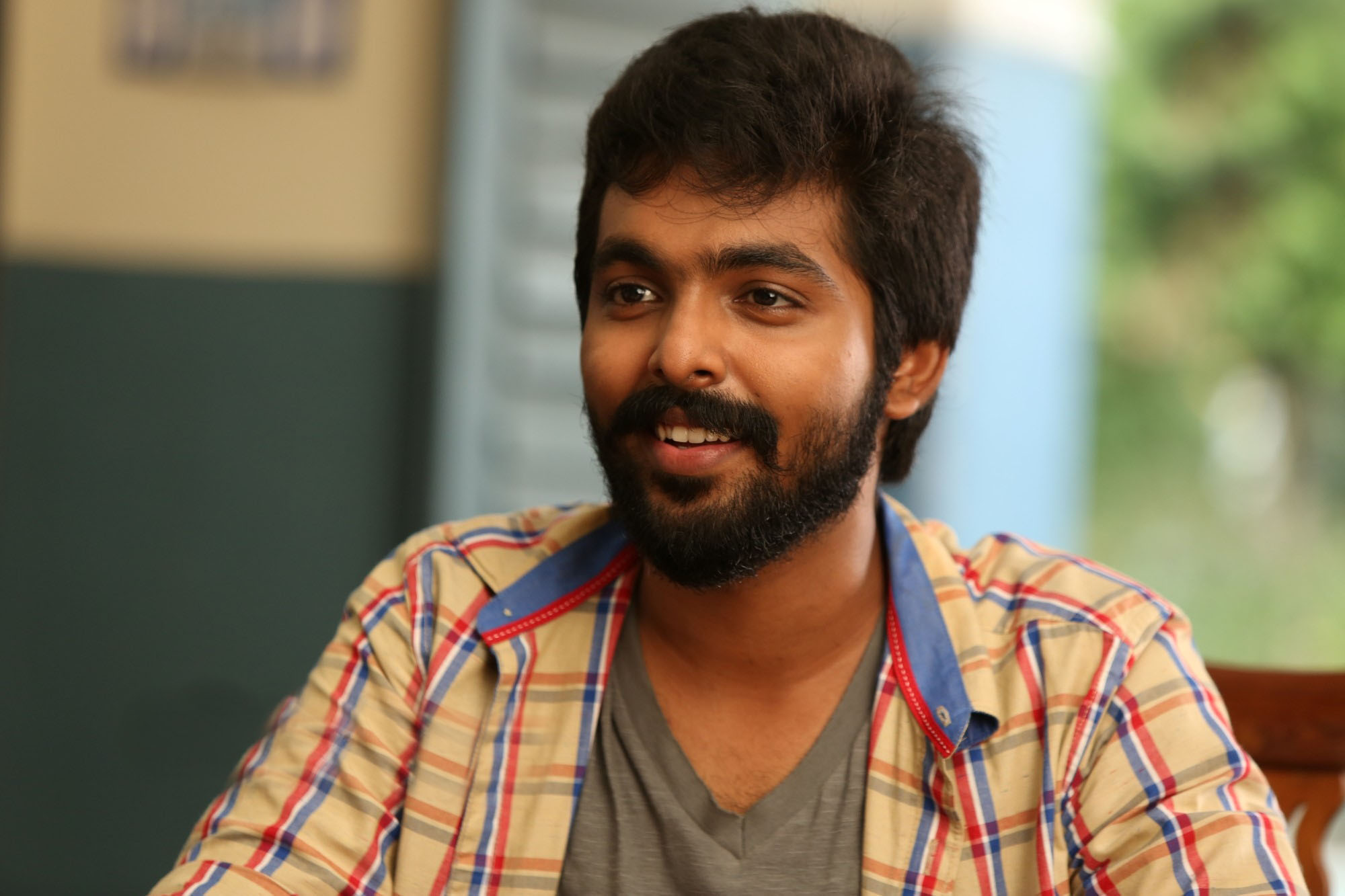 Gv Prakash Images Hd - HD Wallpaper 