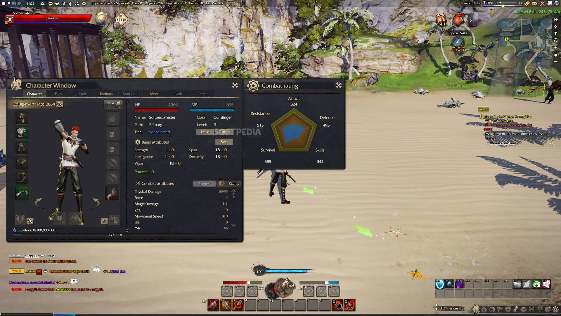 Pc Game - HD Wallpaper 