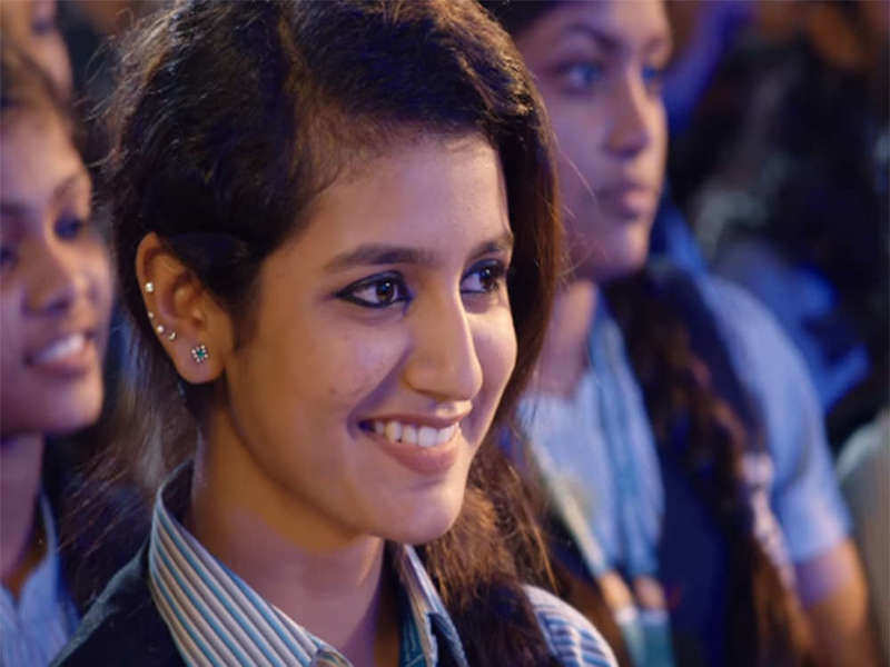 Lovers Day / Oru Adaar Love Movie Review - Most Searched Person In Google - HD Wallpaper 