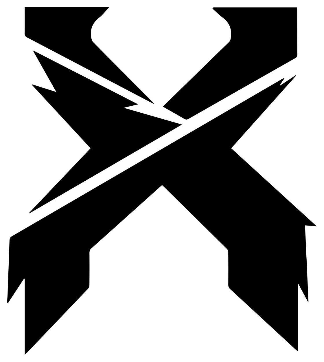 Excision Logo - HD Wallpaper 