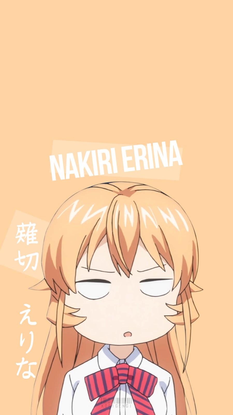 Anime - HD Wallpaper 