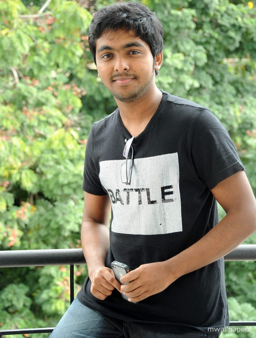 Prakash Kumar Hd Photos & Wallpapers (32208) - HD Wallpaper 