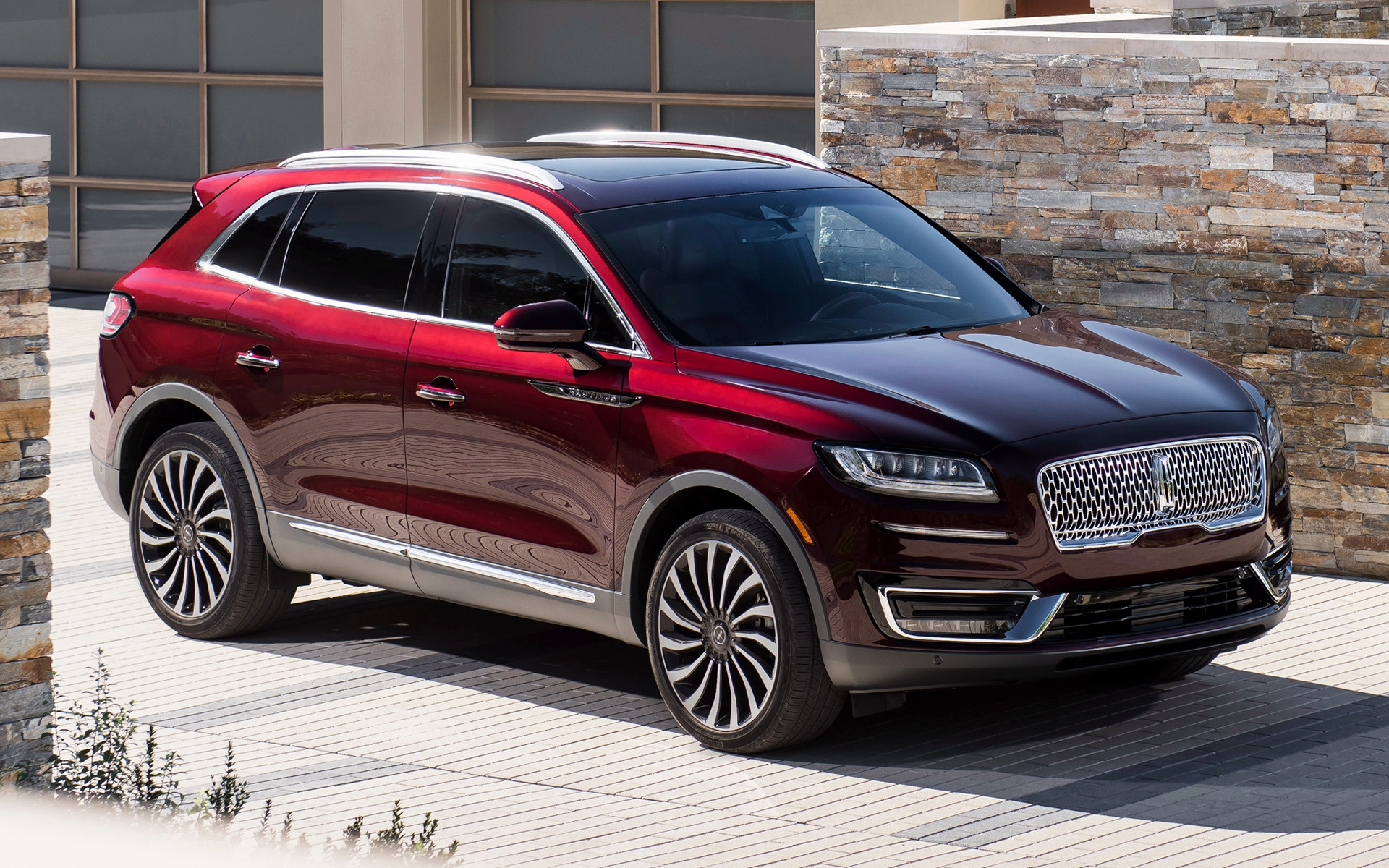 How Much Is A Lincoln Suv