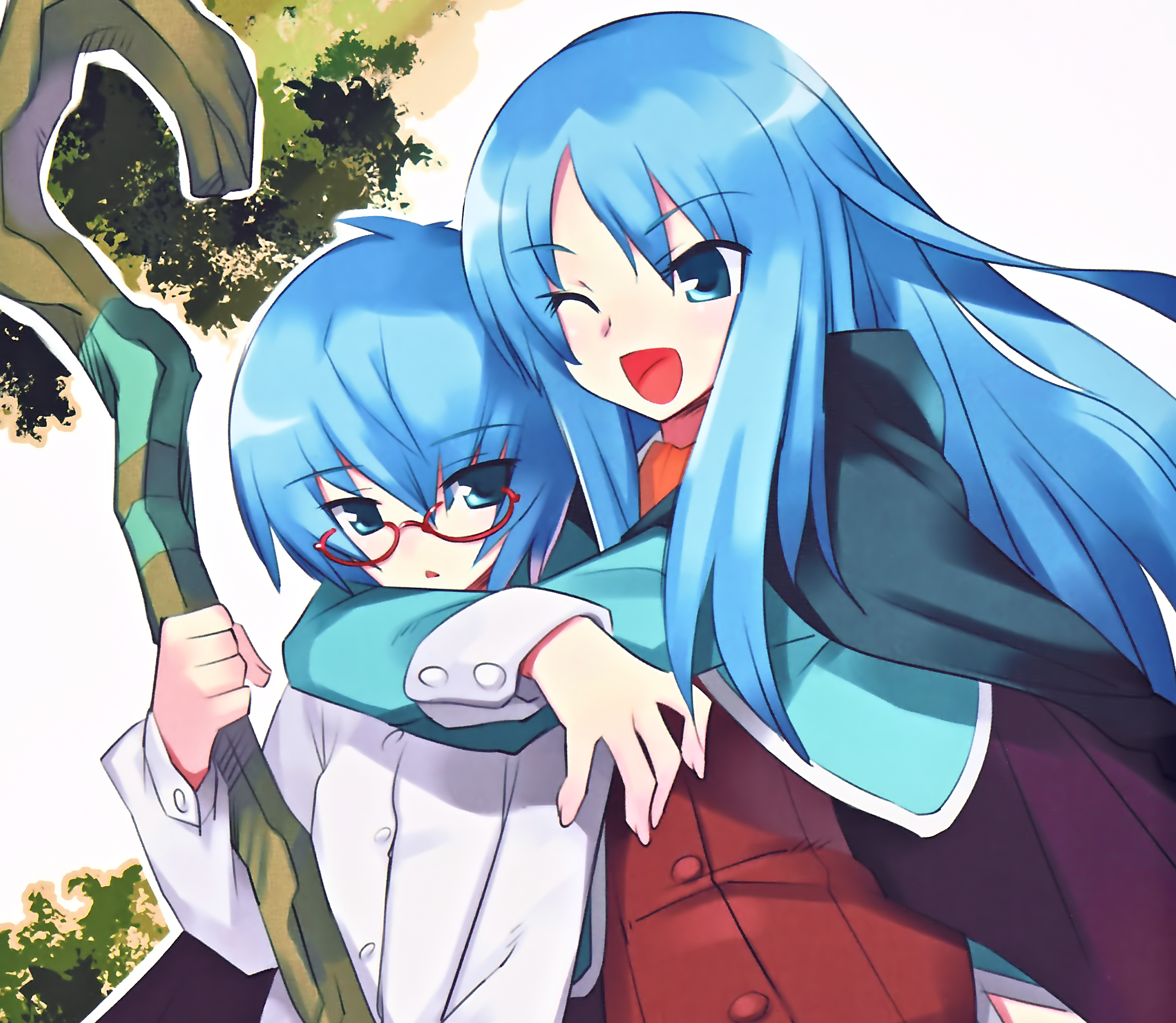 Zero Nó Tsukaima Wallpaper 4k - HD Wallpaper 