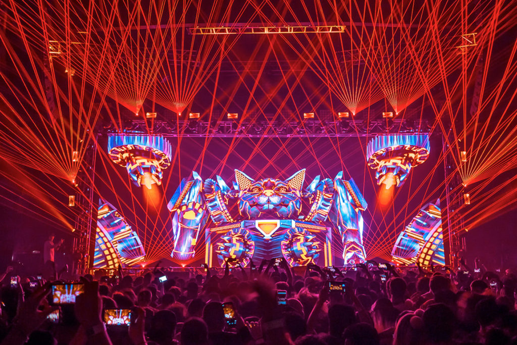 Excision Wallpaper - HD Wallpaper 