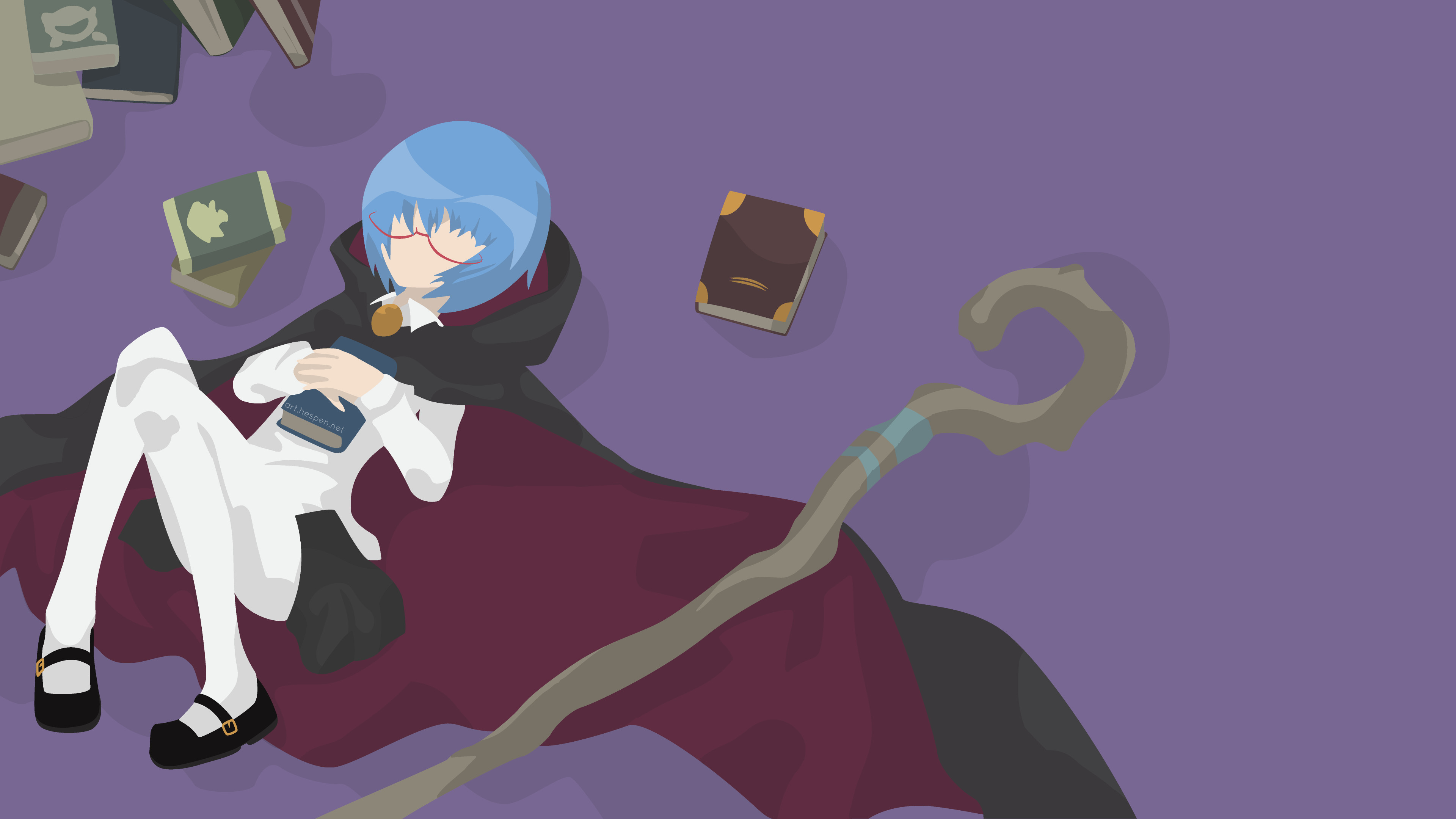 Tabitha Zero No Tsukaima Wallpapers By Sebastian Barton - Cartoon - HD Wallpaper 