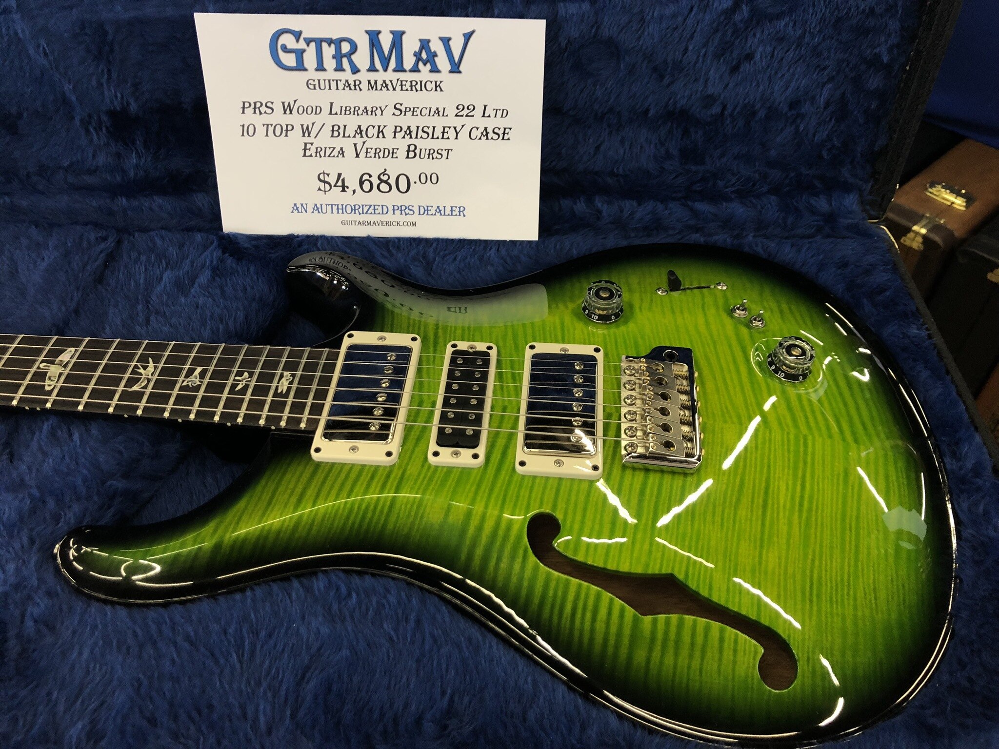 Electric Guitar - HD Wallpaper 