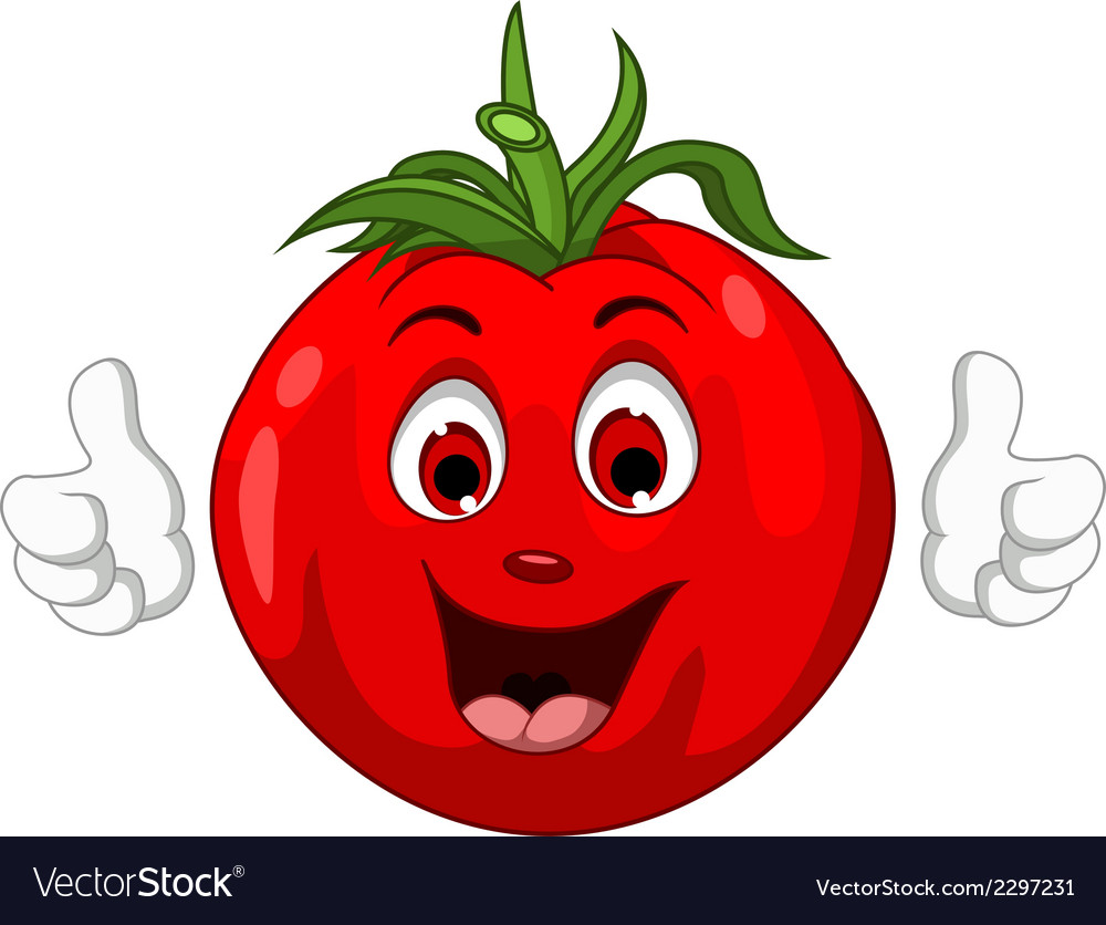 Tomato Cartoon - 1000x836 Wallpaper Tomato Cartoon - 1000x836 Wallpaper