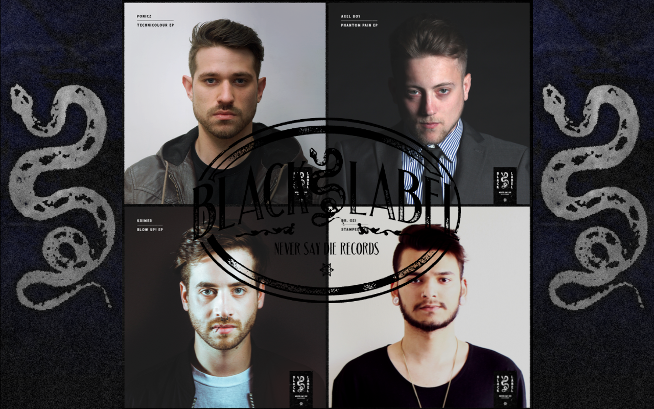 Collage - HD Wallpaper 