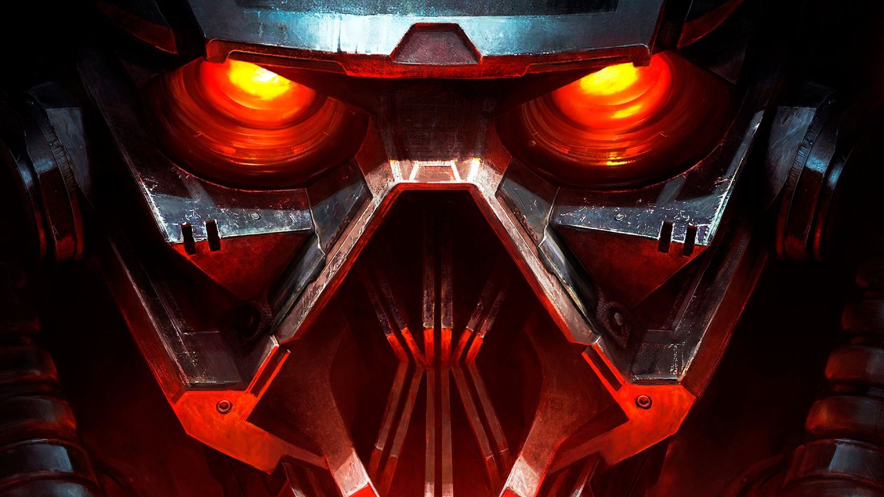 Killzone Wallpaper Hd - HD Wallpaper 