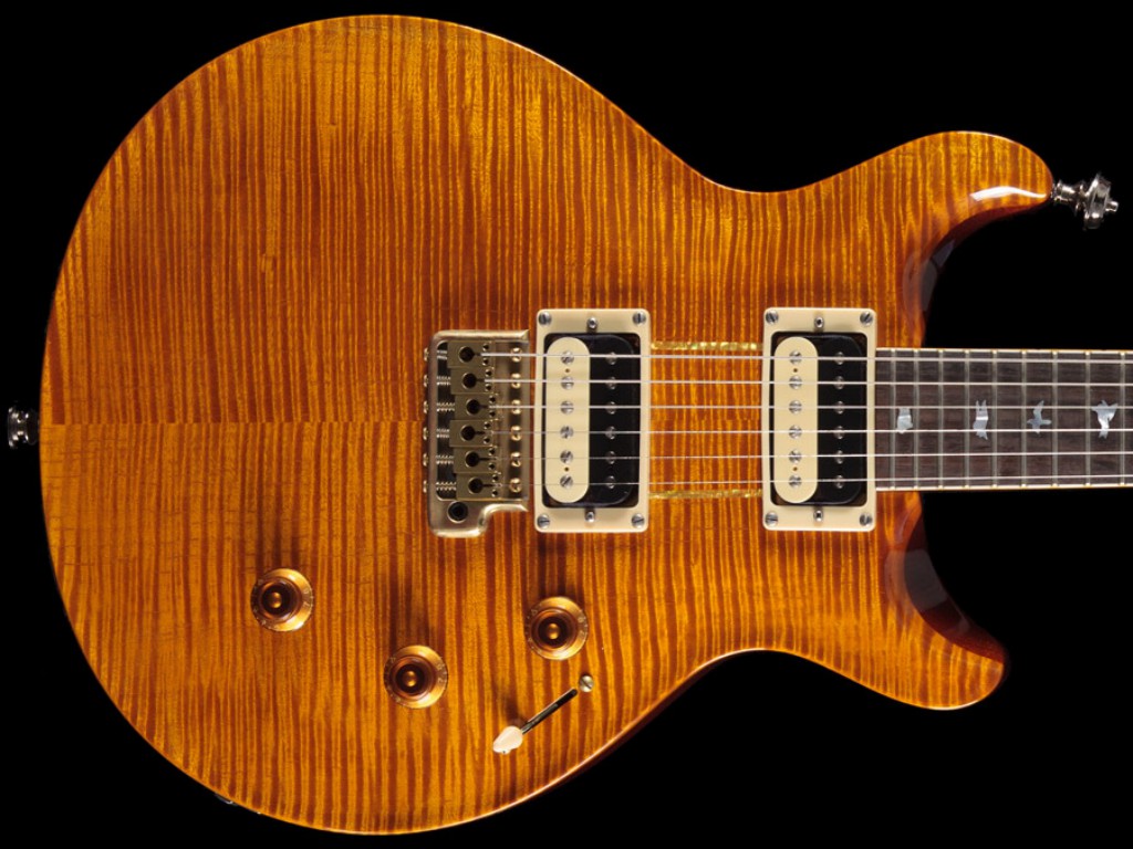 151354-1 - Les Paul Oil Finish - HD Wallpaper 