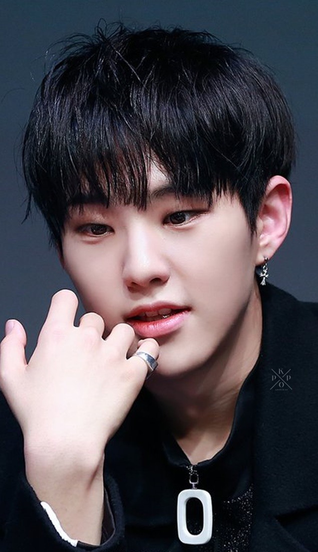 Simple 🌷
like/reblog - Kwon Soonyoung Wallpaper Hd - HD Wallpaper 