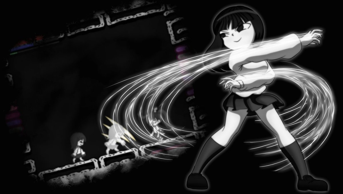 Anime - HD Wallpaper 