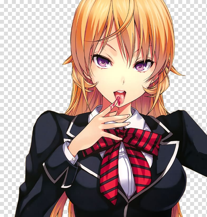 Shokugeki No Soma Wallpaper Phone - HD Wallpaper 