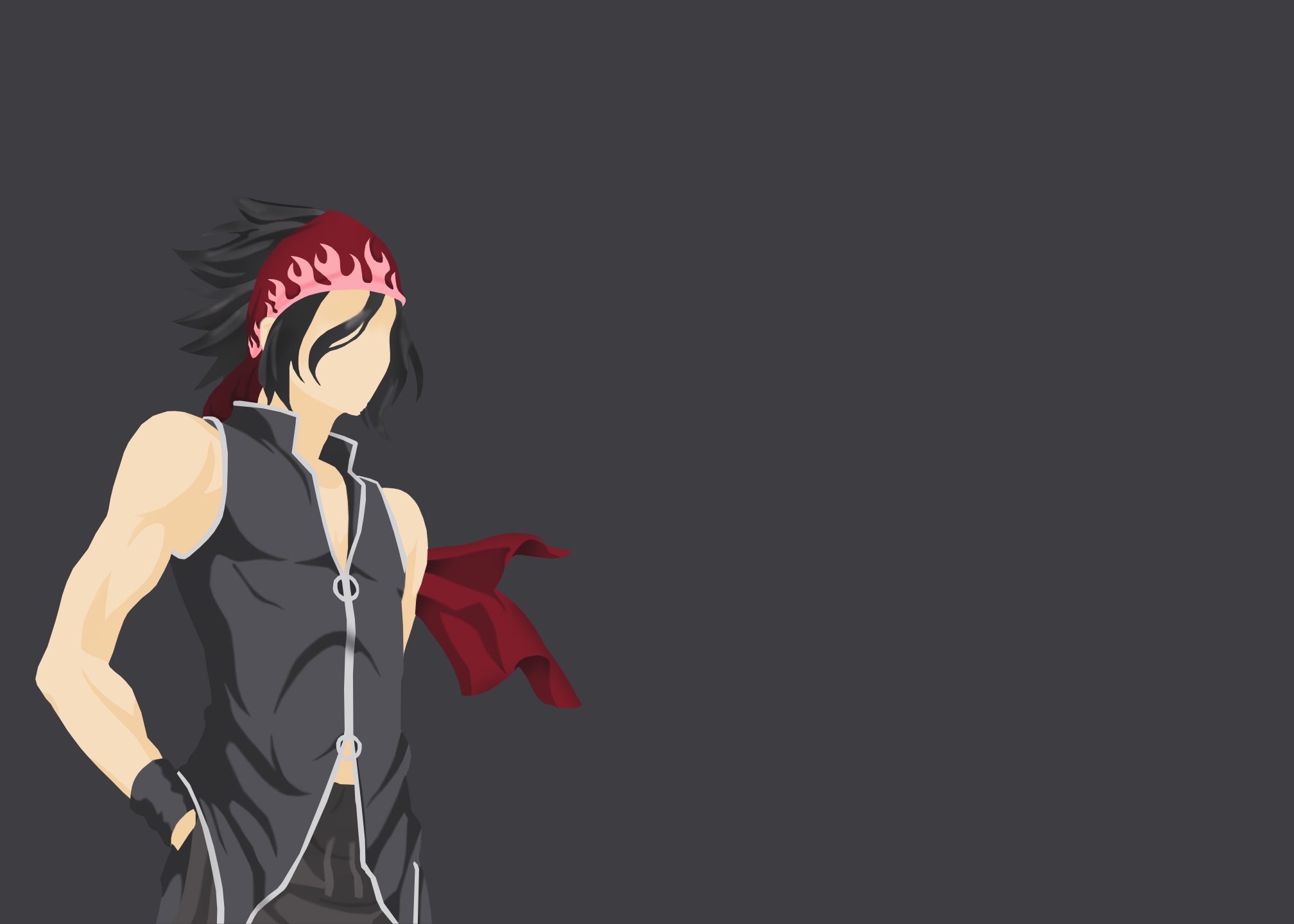 Fond D Écran Food Wars - HD Wallpaper 