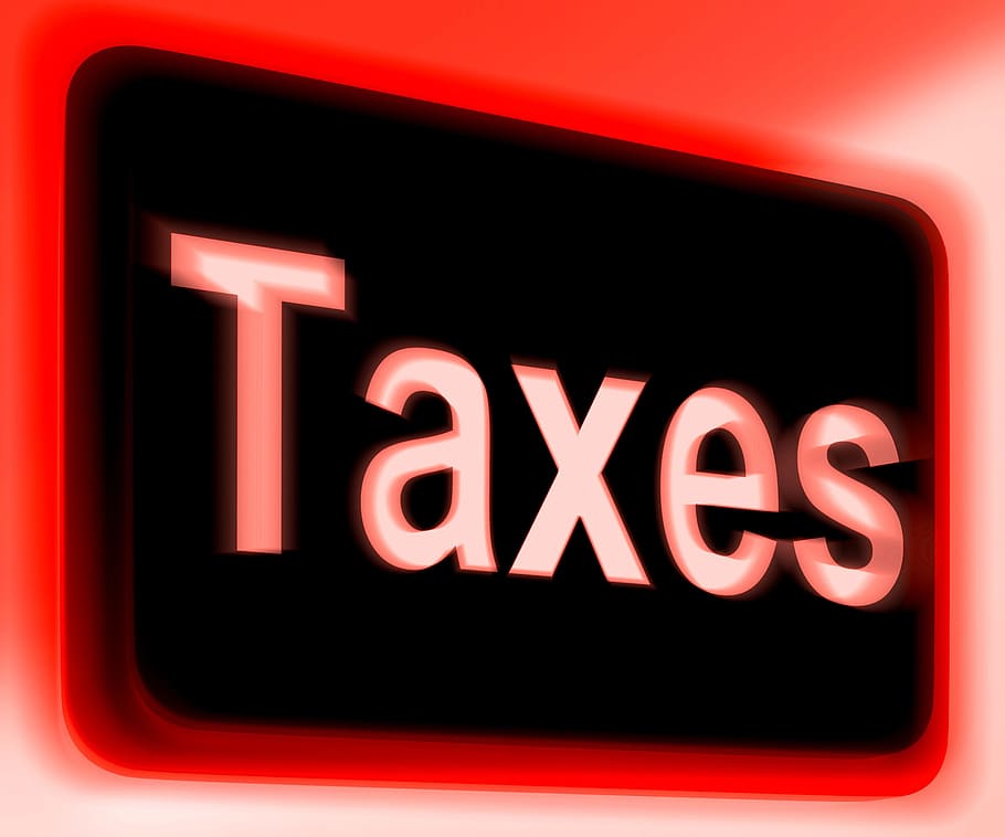 Income Tax Logo Image Download - 910x758 Wallpaper - teahub.io