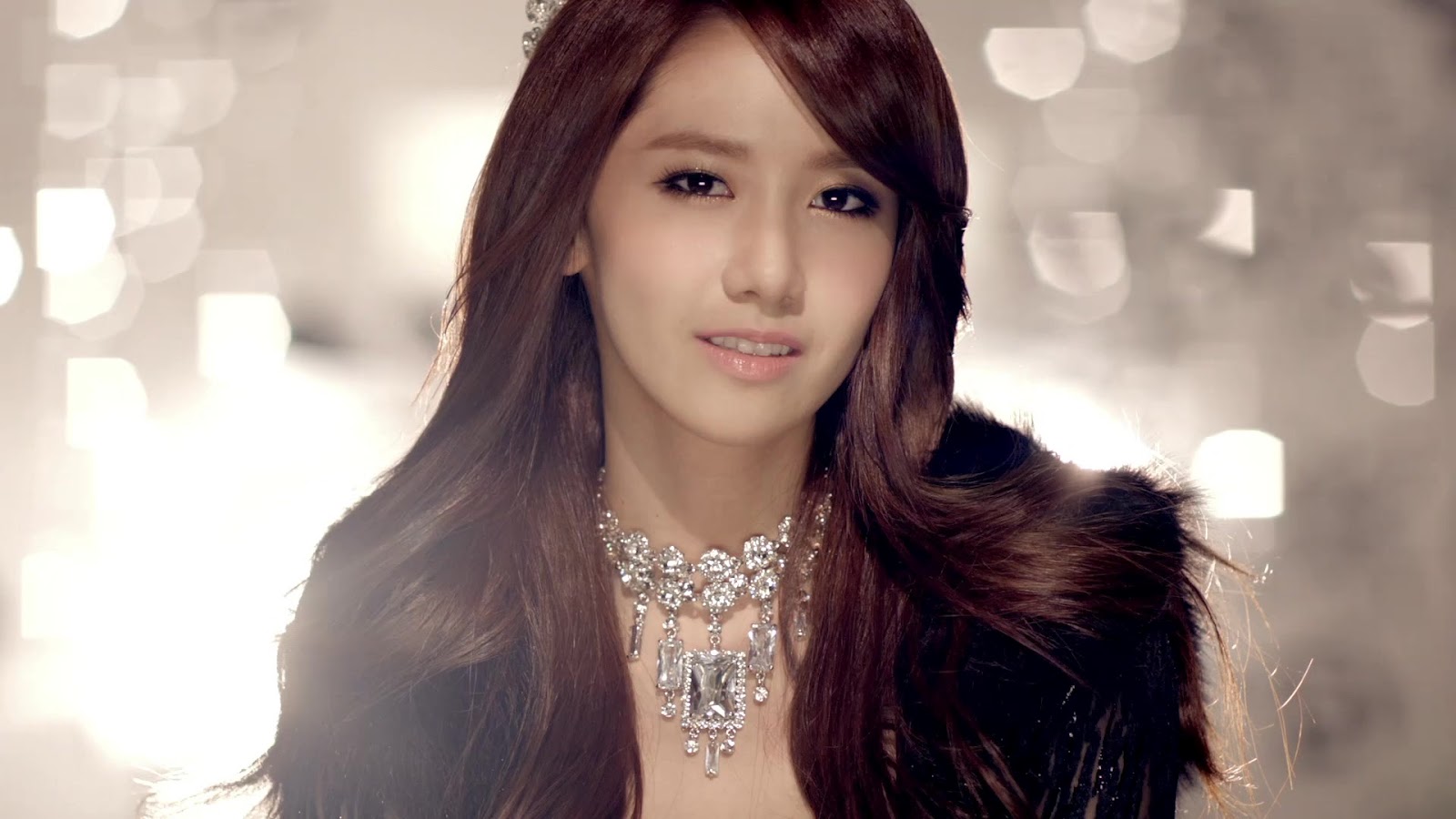 Yoona Girls Generation The Boys - HD Wallpaper 